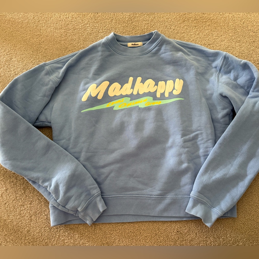 Madhappy Crewneck